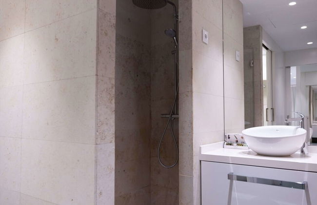 Ampersand - Bright 2-bedroom Apartment - Foto 23