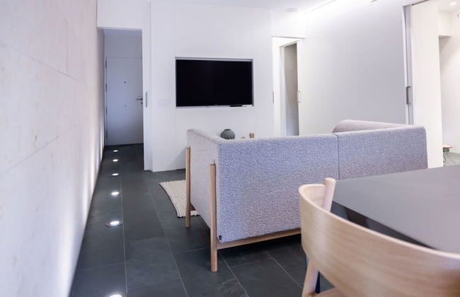 Ampersand - Bright 2-bedroom Apartment - Foto 33