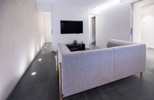 Ampersand - Bright 2-bedroom Apartment - Foto 34