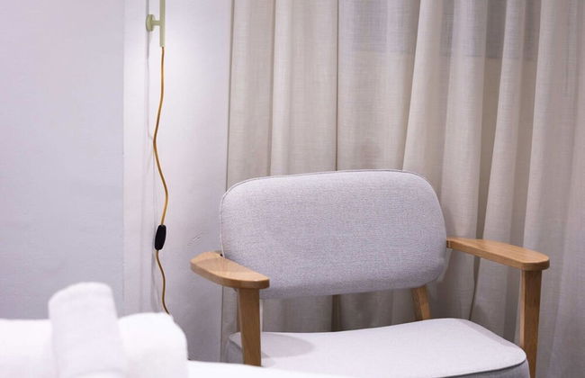 Ampersand - Bright 2-bedroom Apartment - Foto 21