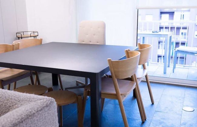 Ampersand - Bright 2-bedroom Apartment - Foto 37