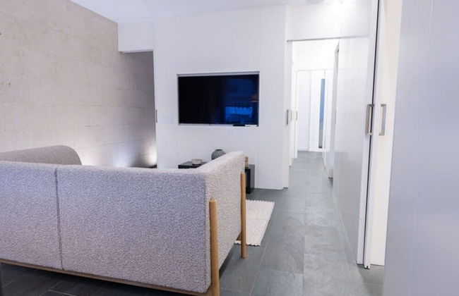 Ampersand - Bright 2-bedroom Apartment - Foto 6
