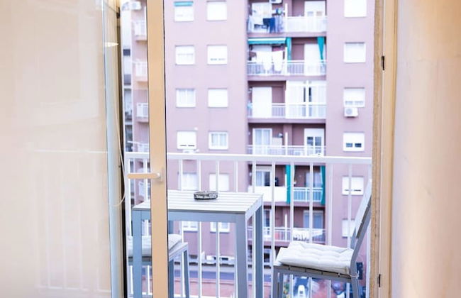 Ampersand - Bright 2-bedroom Apartment - Foto 38