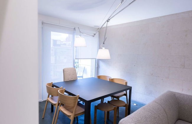 Ampersand - Bright 2-bedroom Apartment - Foto 36
