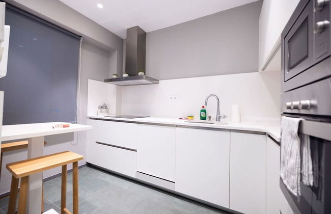 Ampersand - Bright 2-bedroom Apartment - Foto 43