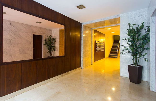 Ampersand - Bright 2-bedroom Apartment - Foto 56