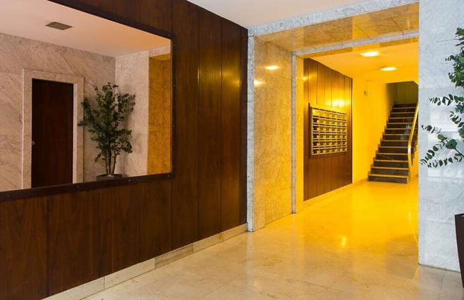 Ampersand - Bright 2-bedroom Apartment - Foto 29