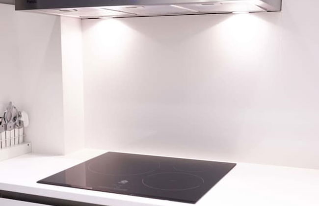 Ampersand - Bright 2-bedroom Apartment - Foto 41