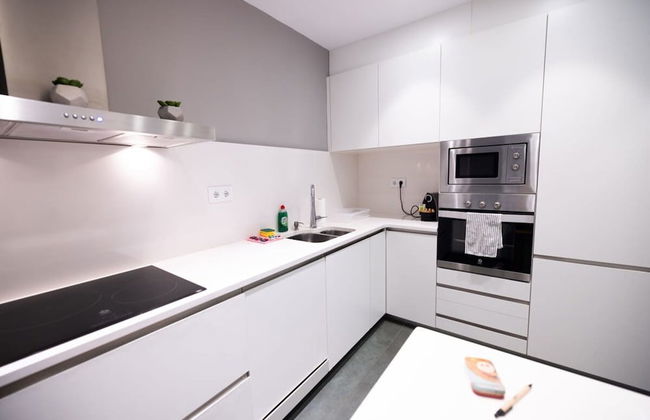 Ampersand - Bright 2-bedroom Apartment - Foto 40