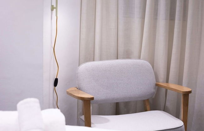 Ampersand - Bright 2-bedroom Apartment - Foto 50