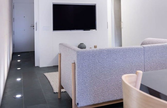 Ampersand - Bright 2-bedroom Apartment - Foto 2