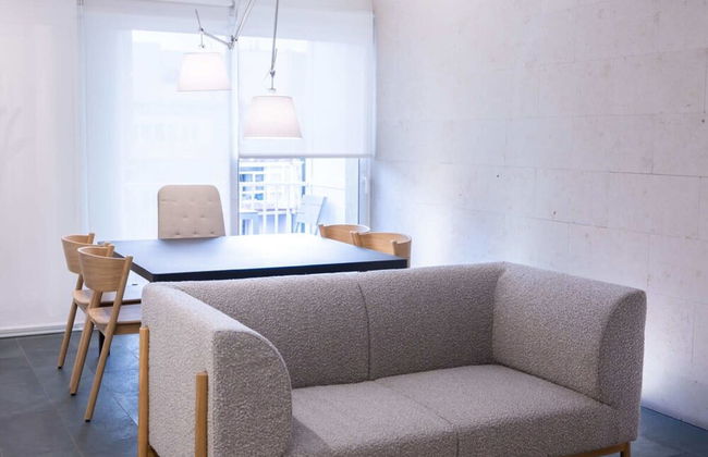 Ampersand - Bright 2-bedroom Apartment - Foto 5