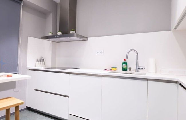 Ampersand - Bright 2-bedroom Apartment - Foto 14
