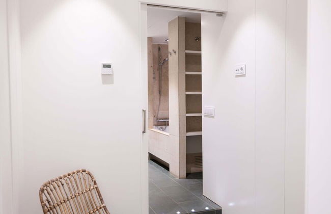 Ampersand - Bright 2-bedroom Apartment - Foto 18