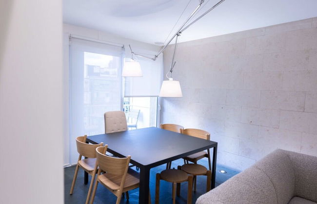 Ampersand - Bright 2-bedroom Apartment - Foto 7