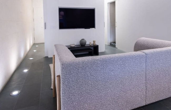 Ampersand - Bright 2-bedroom Apartment - Foto 4