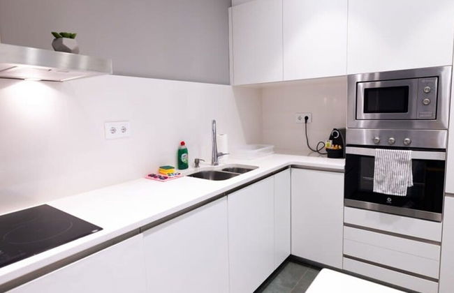 Ampersand - Bright 2-bedroom Apartment - Foto 11