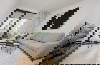 Foto 1 - Luxurious Warsaw by Renters Prestige
