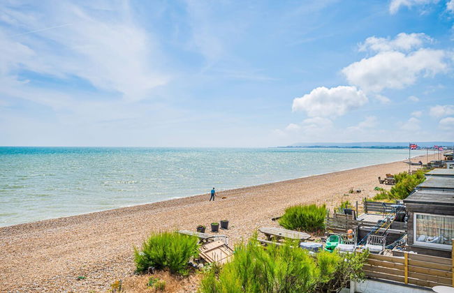 Family Beachfront House With 2 Kayaks Sleeps 10 - Foto 33