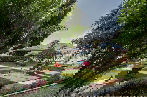 Foto 4 - Lake Front Villa Schlosser