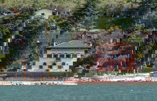 Foto 2 - Lake Front Villa Schlosser