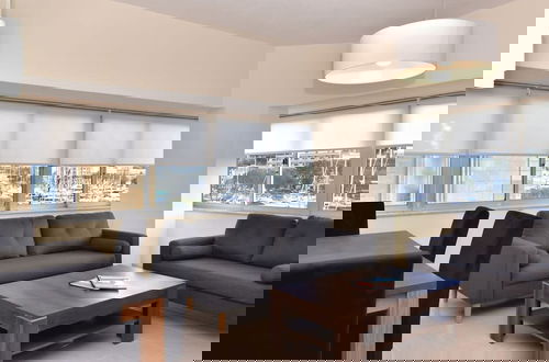 Foto 3 - Bright Spacious 2 Bedroom With Marina View