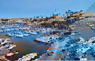 Foto 1 - Bright Spacious 2 Bedroom With Marina View