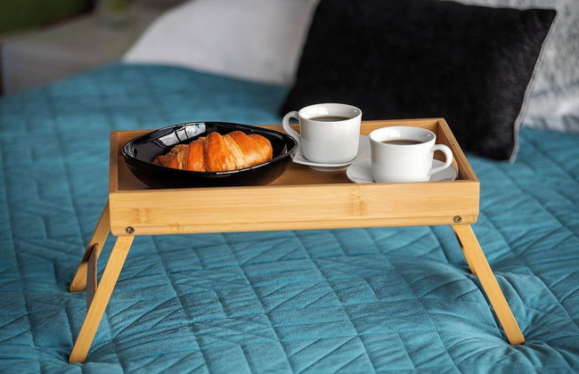 EASY RENT Apartments - BLUE PLACE - Foto 14