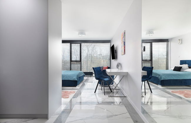 EASY RENT Apartments - BLUE PLACE - Foto 8