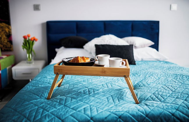 EASY RENT Apartments - BLUE PLACE - Foto 10