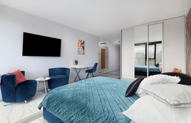EASY RENT Apartments - BLUE PLACE - Foto 2