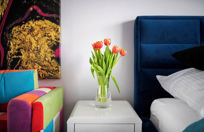 EASY RENT Apartments - BLUE PLACE - Foto 4