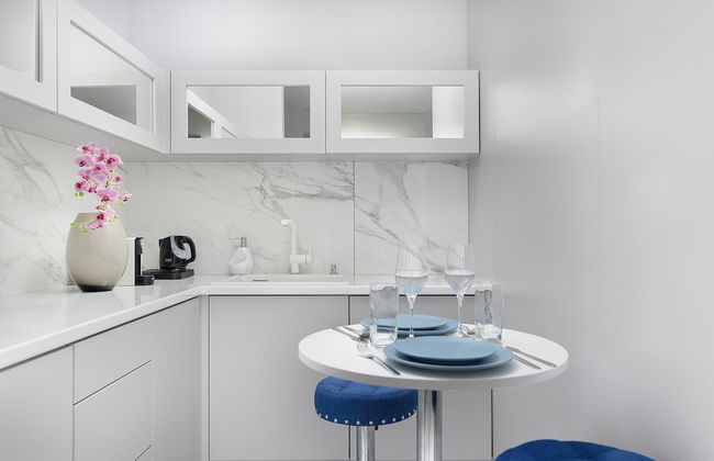 EASY RENT Apartments - BLUE PLACE - Foto 1