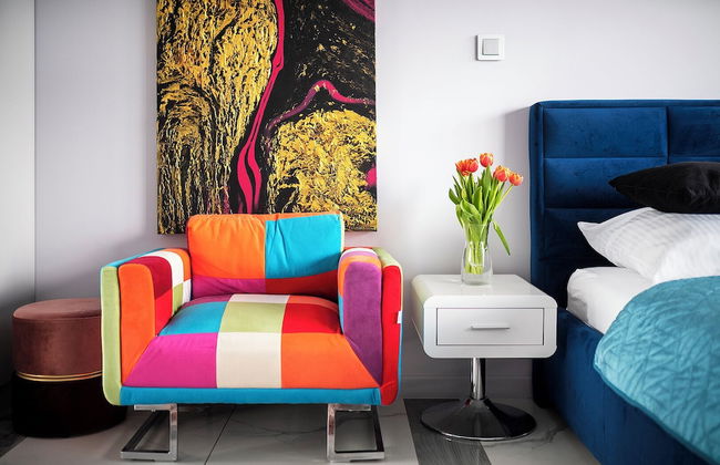 EASY RENT Apartments - BLUE PLACE - Foto 7
