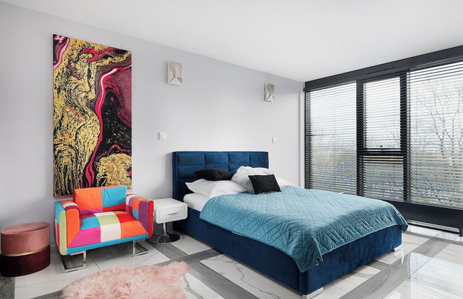EASY RENT Apartments - BLUE PLACE - Foto 3