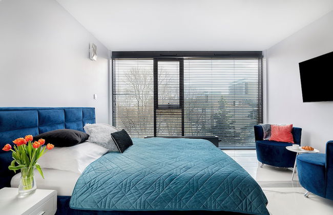 EASY RENT Apartments - BLUE PLACE - Foto 6