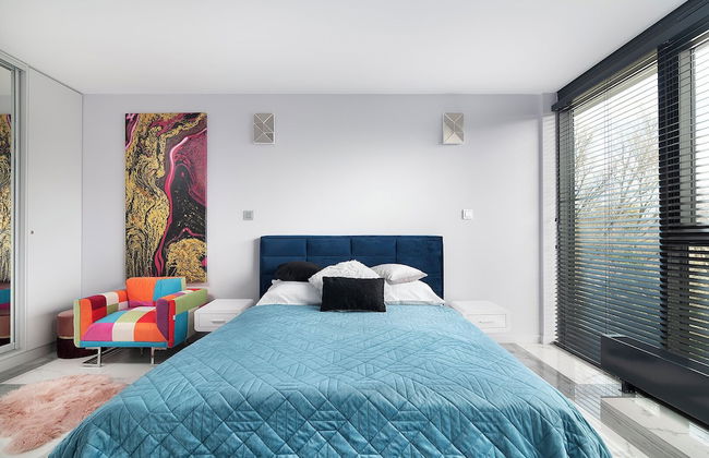 EASY RENT Apartments - BLUE PLACE - Foto 5
