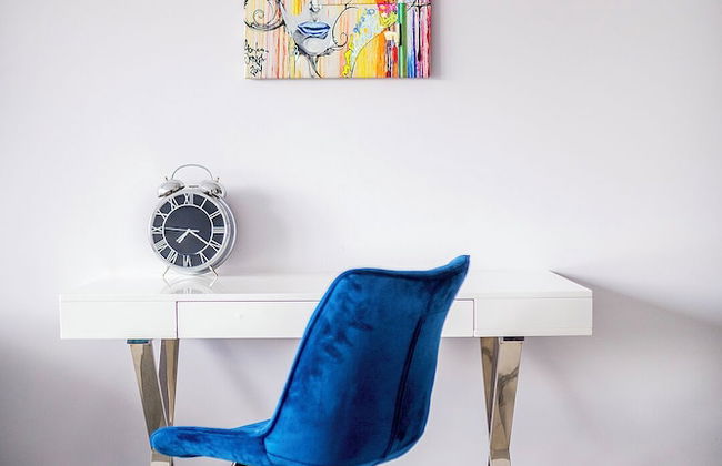 EASY RENT Apartments - BLUE PLACE - Foto 9