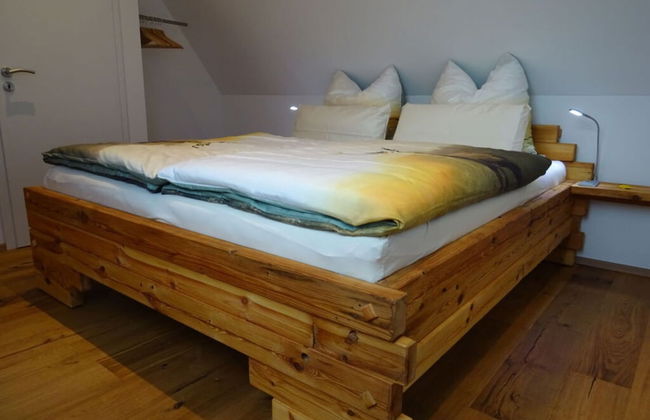 Holiday Apartment Kieschtock - Foto 4