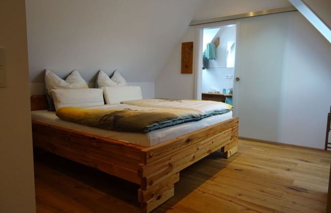 Holiday Apartment Kieschtock - Foto 2