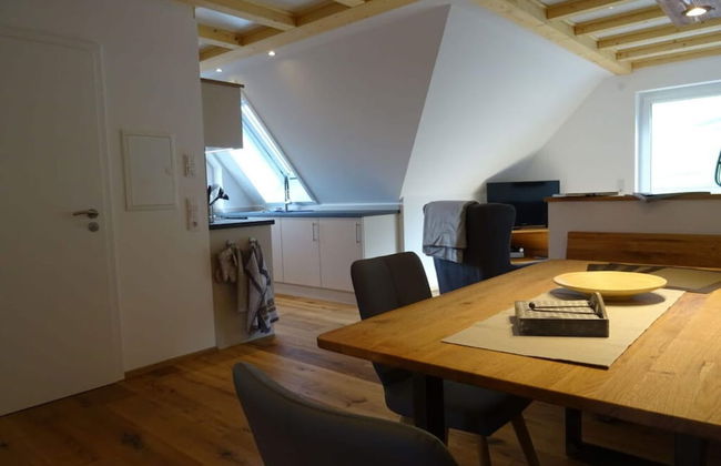 Holiday Apartment Kieschtock - Foto 15