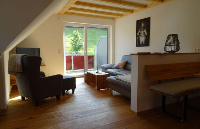 Holiday Apartment Kieschtock - Foto 1