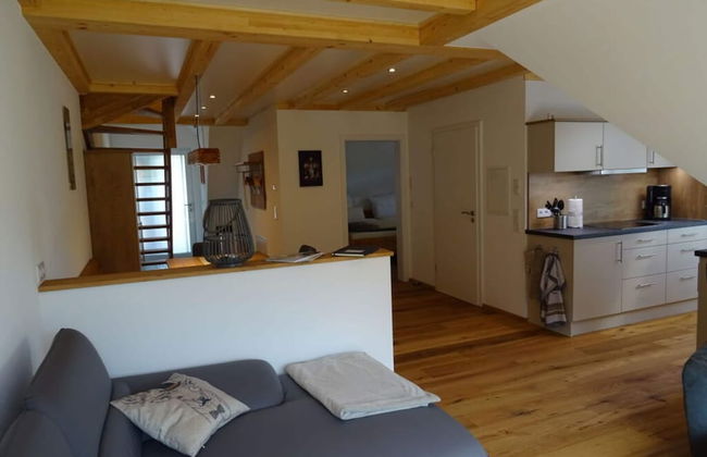 Holiday Apartment Kieschtock - Foto 5