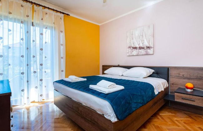 Apartment Serđa - Foto 3