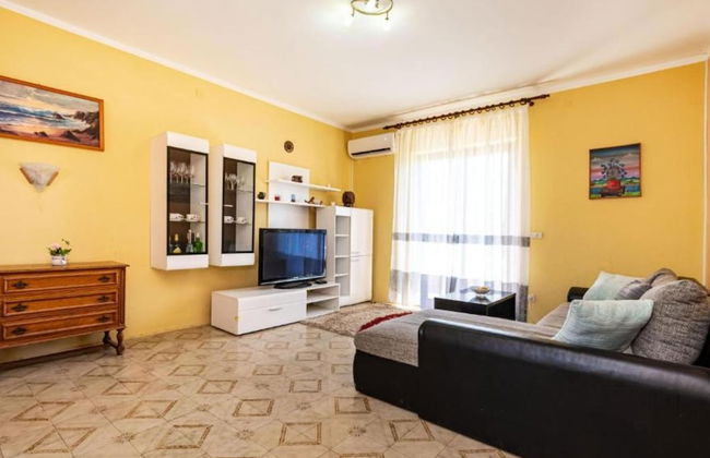 Apartment Serđa - Foto 13