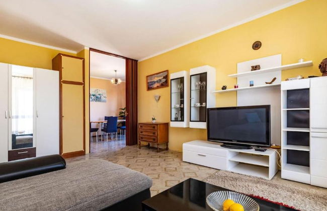 Apartment Serđa - Foto 12