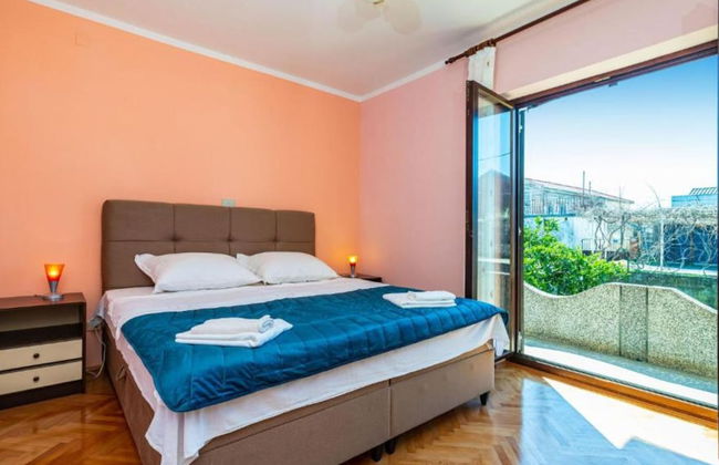 Apartment Serđa - Foto 6