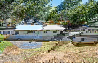 Foto 1 - OFF THE Beaten Path Mariposa 3BD + EV Charger