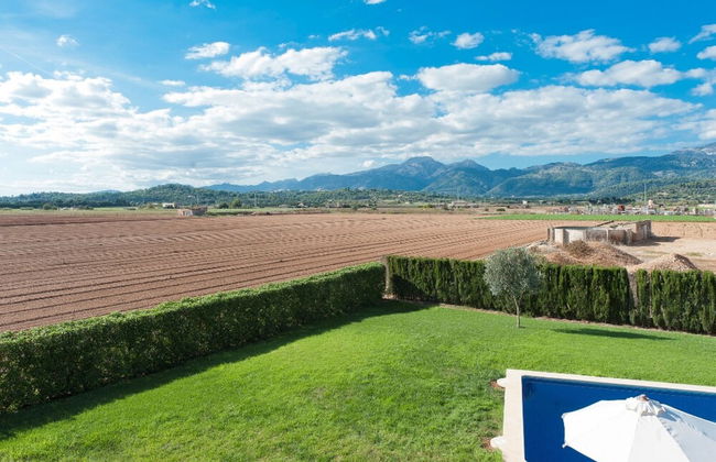 Es Mussol in Sa Pobla - Foto 19