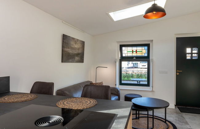 Holiday Home in Beautiful Oostkapelle - Photo 10
